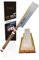Scie à traction japonaise – Crosscut 9.5 – Scie à main pour menuiserie Crosscutts, Kumiko, épaules de tenon, scie à bois Dozuki – Temple Tool Co.