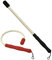 Swing Golf Club - Accuracy Swing Golf Club | Portable Golf Swing Trainer for Indoor and Outdoor Beginners, Advanced & Professionals
