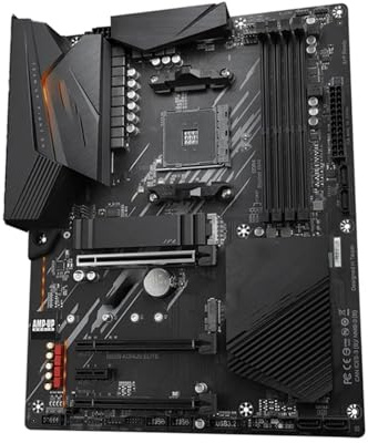 Carte mère Carte mère Fit for B550 AORUS Elite 128 Go AM4 DDR4 ATX