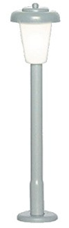 Viessmann 6080 H0 modern double street light