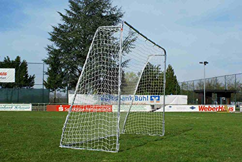 But de Foot 3 x 2 m en Acier Grande Résistance ! Installable à l'année sur Votre Terrain ! + Options au Choix