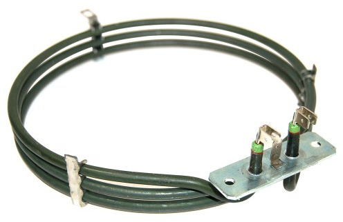 Genuine ZANUSSI Herd Abzugshaube Backofen Heizelement 50271882008