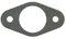 Dichtung Auspuffkrümmer flach Standard für Pegasus R50X 50ccm