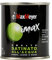 MAXMEYER Smalto satinato all'acqua per ferro e legno Imax YUTA 0,125 L