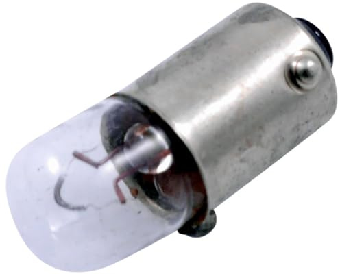 PIAGGIO Rücklichtbirne 6V/4W Ciao