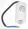 Ufixt® Fits Universal 20UF Capacitor with 19cm Cable Connectors