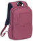 Rivacase 7760 maletines para portátil 39,6 cm (15.6) - Funda (Funda tipo mochila, 39,6 cm (15.6), Tirante para hombro, 550 g, Rojo)