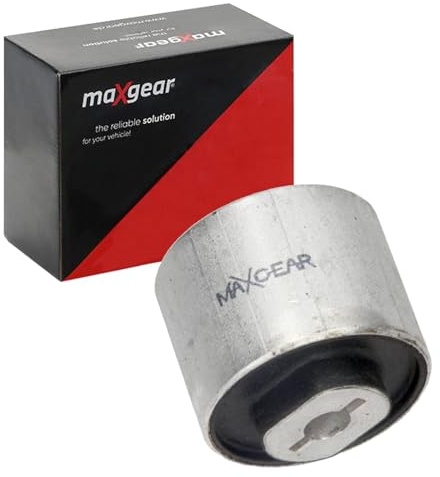 Maxgear 72-1727 Lagerung, Lenker | 72-1727 Kompatibel mit S60 I (384),S80 I (184),V70 II (285),XC90 I (275)