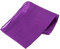 Tinitex Einstecktuch violett lila Seide 28x28cm