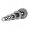Leman - Roulement pour mèches de défonceuse D. 9,5 mm Al. 4,7 mm - 890.002.06 - Leman