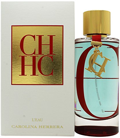 Carolina Herrera CH LEau 2017 Eau de Toilette 100ml Spray