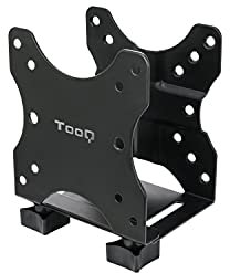 TOOQ TCCH0001-B Support métallique pour Mini PC