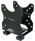 Tooq TCCH0001-B Soporte Metálico para Mini PC