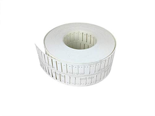 Strait-Flex Papierkantenprofil Arch-Flex 100 für Kanten im Trockenbau