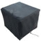 Porta Potti Toilet Cover Small (Fits Thetford 335 Porta Potti) (Grey)