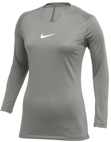 Nike Dri-FIT Park First Layer Langarm-Shirt für Damen, AV2610