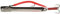Kinetic Torpedo 200g Black/Pearl