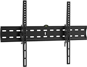 TV Wall Mount TV804B for 32-70 Inch LED LCD OLED Plasma Flat & Curved Televisions, Tilting TV Bracket for TVs up to 40kg, Max. VESA 600 x 400 mm, Spirit Level, Tilt: +/- 10 °