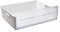 sparefixd Middle Drawer Basket & Front to Fit Indesit Fridge & Freezer