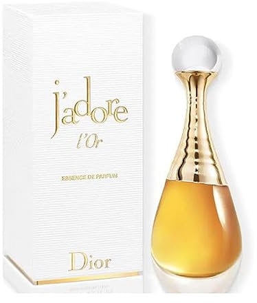 DIOR J'adore L'Or Essence de Parfum 50 ml