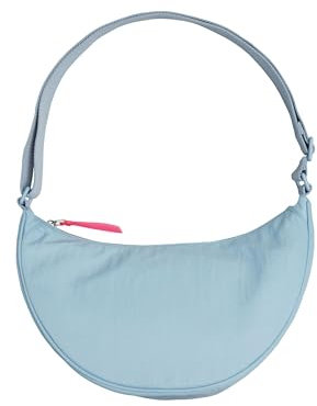 ESPRIT Damen 044ea1o326 Schultertasche, 480/Light Turquois