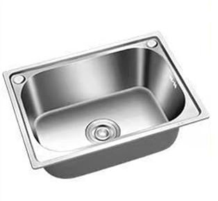 Fregadero De Acero Inoxidable, Fregadero De Cocina De Acero Inoxidable, Lavabo Integrado For Lavavajillas, Lavabo Grueso For Lavavajillas