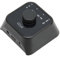 Wireless Page Turner Pedal, PT23 Bluetooth Page Turner Foot Switch for Tablets Smartphones PCs, 4 Modes, Rechargeable Music Page Turner Controller for IOS, for Android, for Win
