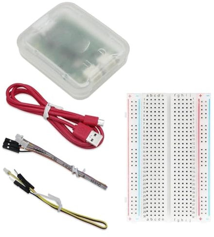 Oadnijuie USB Debugging Tool And Breadboard Programmer For Debug Probe Debugger UART Burners Breadboard Kit