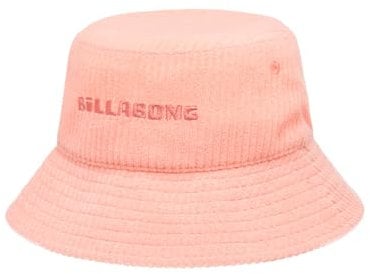 Billabong Femme Summer Mood Chapeau, Peach Tart, Taille Unique EU