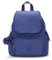 Kipling CITY PACK MINI Small backpack, Ocean Blue (Blue)