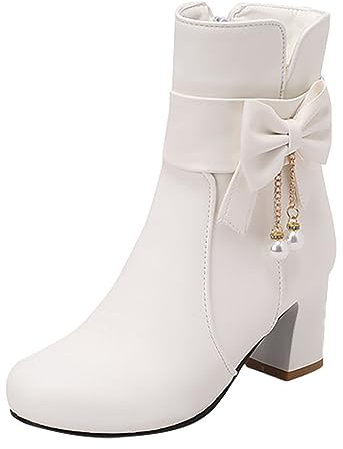 Stivali Motocross Bambino Stivali Donna con Tacco Alto Bianco Stivaletti Pioggia Donna Tacchi Donna Stivali Donna Alti Stivali Donna Estivi Traforati Stivaletti Stringati Donna Stivaletto Donna