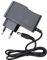HOMSFOU Adaptateur CC 12v 1a Power Supply CCTV Camera Caméra CCTV Alimentation électrique Adaptateur 12v ca Chargeur Mural ca Prise UE Alimentation CC 12v 1a Black