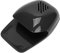 Nageltrockner Ventilator, Professioneller Nagellacktrockner, Nageltrockner für Gel und normalen Lack, Tragbarer Nageltrockner Kinder Nageltrockner für Anfänger Mädchen (BLACK)