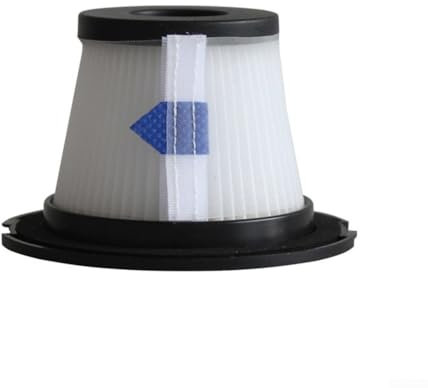 Zilimontt Replacement Filter For Beldray BEL0990 Vacuum Cleaner - Essential For Regular Maintenance,For The BEL0990 Cordless Vacuum Cleaner