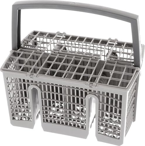 Bosch - Cutlery basket, special accessory for dishwasher, grey, 11057829