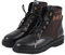 Michael Kors Scarpe Donna - Trudy Bootie, Marrone, 40 EU