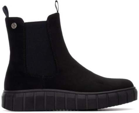 XTI Mädchen 151390Stiefel