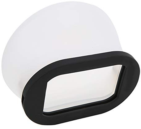 Tbest Camera Flashlight Softbox Filter Beehive Grid Set Accessory Universal Lightweight Durable for Top Flash Light Professional Photography Studio Equipment