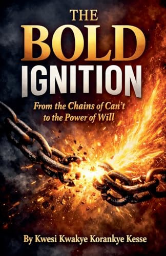 From Bound To Bold