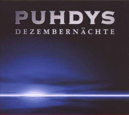 Dezembernächte,1 Audio-CD