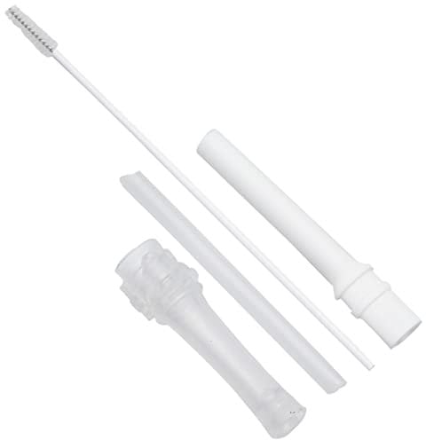 Nûby Tasses d'Apprentissage - Set de remplacement pour Flip-it