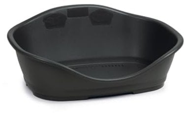 Stefanplast 38851 Sleeper, Gr. 5: 78/96 cm, dunkelgrau