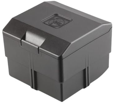 FEIN 33901119000 Kunststoff-Box, Orange