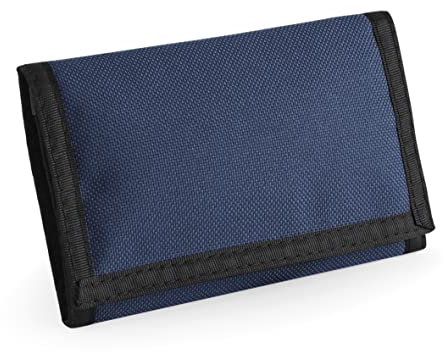 BagBase Ripper Wallet - French Navy