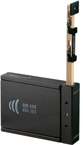 Schlagwerk Set 75 Heck Stick/Side Kick