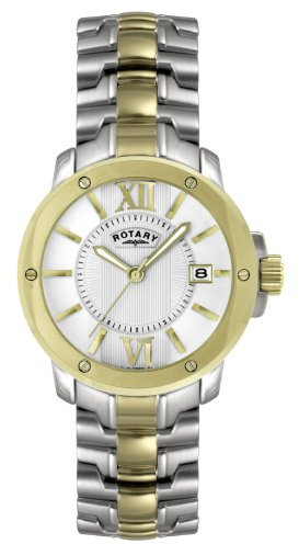 Rotary Herren - Armbanduhr Analog Quarz GB02830/01
