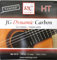 Royal Classics DC10 Carbon Gitarrensaiten für Konzertgitarre