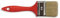 Flachpinsel 40 mm für GFK-Laminierarbeiten