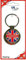 Liverpool Union Jack Round Schlüsselanhänger