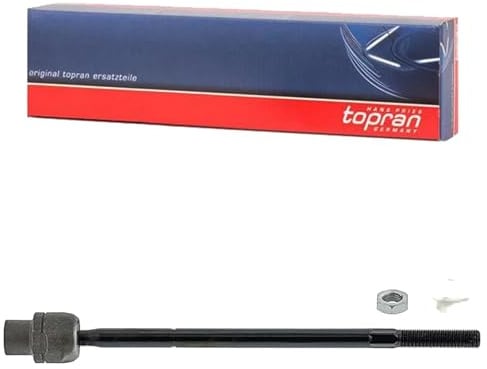 Topran 206 892 Axialgelenk, Spurstange vorne | 206 892 Kompatibel mit Meriva A Großraumlimousine (X03)